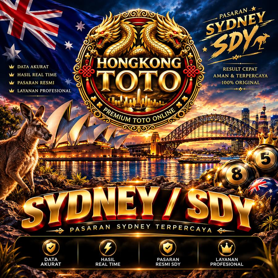 Angka Main Sydney forum syair sydney hari ini bocoran sidney 9 data pengeluaran sdy