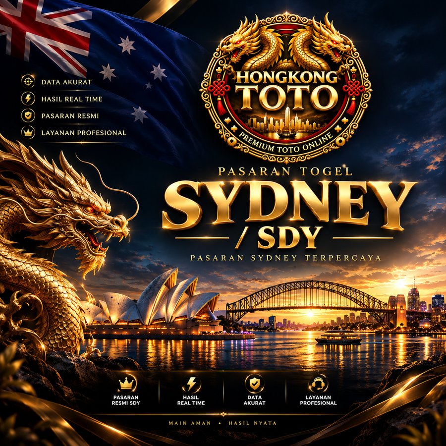 Keluaran sdy lotto 2026 rumus Sydney 25 September 2026 prediksi